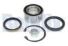 SUZUK 4343160B20000 Wheel Bearing Kit